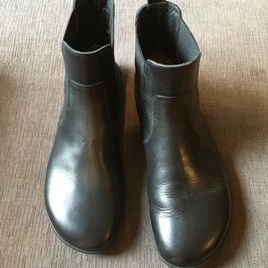 Vivobarefoot Fulham Womens Boot